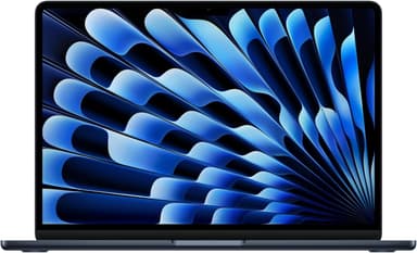 [Unidays] PC Portable 13" Apple MacBook Air - Puce M5, RAM 16 Go, SSD 512 Go - Fnac