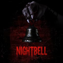 Sélection de Jeux gratuits - Ex : Nightbell gratuit sur PC (Dématérialisé - DRM-Free)