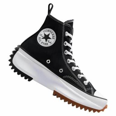 Baskets Converse Run Star Hike High Top - Tailles 35 et 35.5 - Sport Outlet