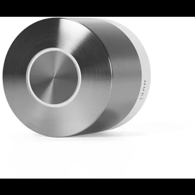 Serrure connectée Nuki smart lock Ultra - Cylindre universel - Boulanger