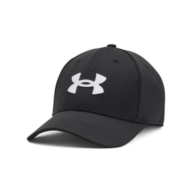 Casquette Under Armour Men's Driver Cap 3.0 - Noire - Amazon