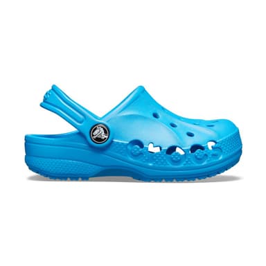Sabot Crocs Baya - Bleu, du 28/29 au 34/35 (violet et rose à 12.99€) - Veepee