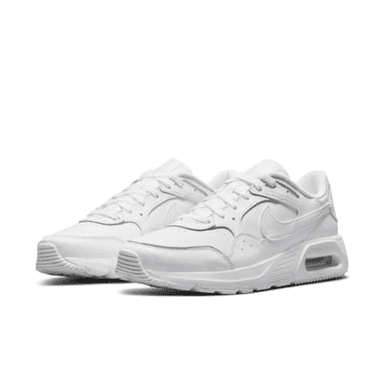 Sneakers Nike Air Max SC Lea Homme - Blanc, du 40 au 44 sauf 43 (via remise panier) - The Village Outlet