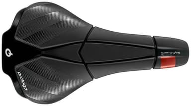 Selle Prologo Scratch M5 AGX - Serge Dutouron
