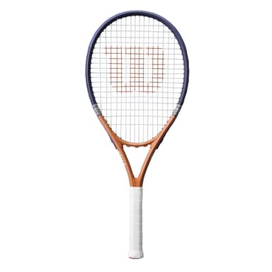 Raquette de tennis Wilson Roland-Garros 2026 Elite Adult - Amazon