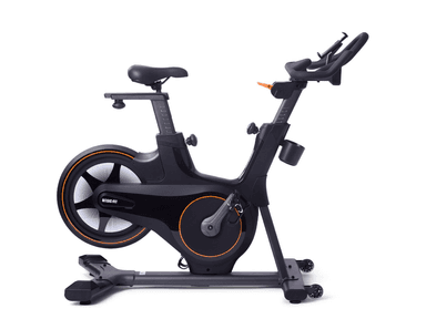 Vélo d'appartement Basic-Fit Smart Bike - Basic Fit Shop