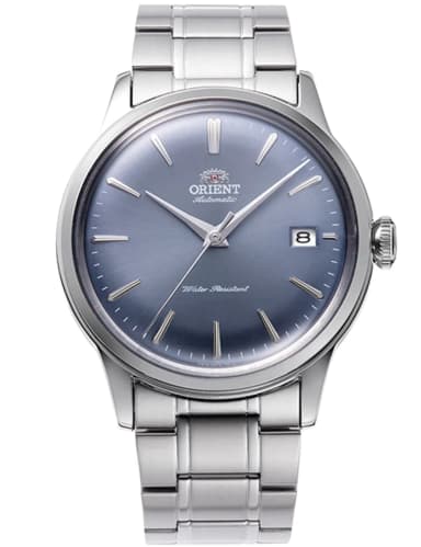 Montre Automatique Orient Bambino RA-AC0M10L30B - 38mm - Timeshop24