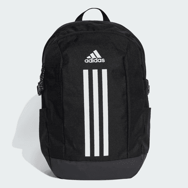 Sac à dos Adidas APWR - 19 cm x 30 cm x 46 cm, 26,4 L, Noir ou Bleu - Adidas