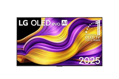TV 55" LG G5 - OLED (Retrait gratuit pour les frontaliers)