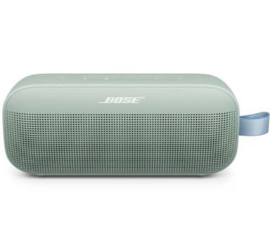 ´Enceinte portable Bose SoundLink Flex Il Sauge - Boulanger