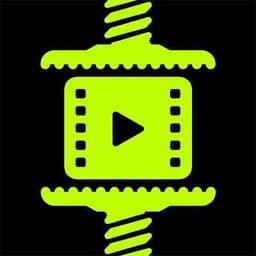 Compress Video - Resize Video Gratuite sur Android (Dématérialisé)