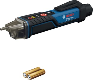 Testeur de tension sans contact Bosch Professional GVD 1000-17 - Amazon