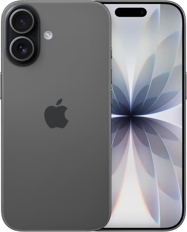 Smartphone 6,3" Apple iPhone 17 - RAM 8 Go, 256 Go, Noir - Amazon