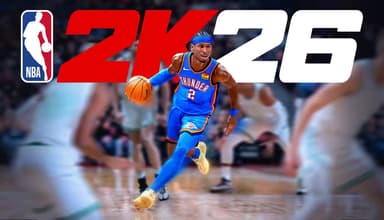 NBA 2K26 jouable gratuitement jusqu'au 14 Août sur PC (Dématérialisé - Steam) - Steam