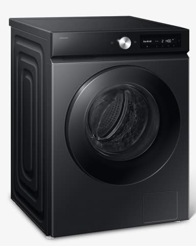 Lave linge Samsung Bespoke Ai avec autodose - Veepee