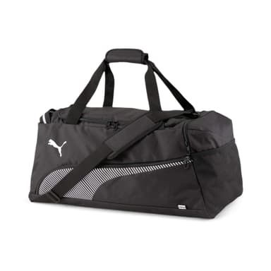 Sac de sport Puma noir - taille M - Amazon