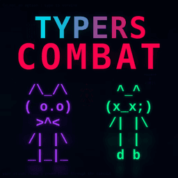 Typers Combat gratuit sur PC (Dématérialisé)