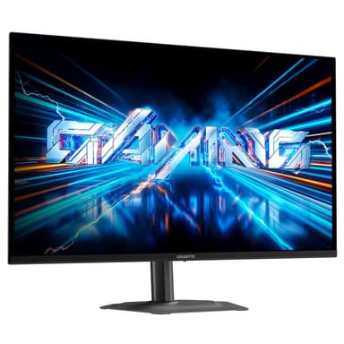 Ecran PC 27" Gigabyte GO27Q24 - QD-OLED QHD (2560x1440), 240Hz, 0,03ms, HDR, FreeSync Premium, Pivot - Alternate