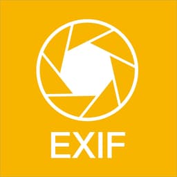 Power Exif-Outil Photo EXIF sur iOS (dématérialisé)