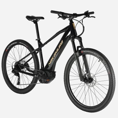 VTT Électrique Adulte nakamura e-summit 730 - Intersport