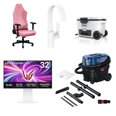 Sélection de 65 articles Amazon en promotion - Ex : Glacière Ninja FrostVault 42 L - Amazon