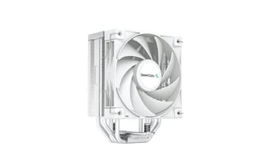 Ventirad Deepcool AK400 White - Grosbill