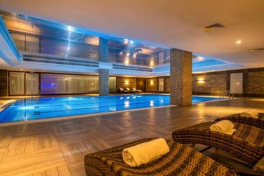 Séjour 5J/4N pour 2 à Istanbul Hotel 5* Clarion Hotel Istanbul Mahmutbey - Du 23/09 au 27/09 - Booking