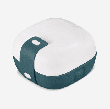 Lampe de camping Queshua BL40 à pile - 40 lumens - Decathlon