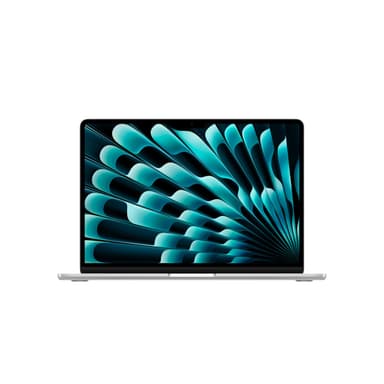 Apple Macbook Air 13,6" - Puce M4 CPU 10, GPU 10 coeurs, RAM 24 Go, 512 Go SSD - Amazon