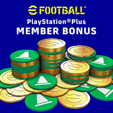 [PS+] 300 pièces offertes pour eFootball (Dématérialisé) - PlayStation Store
