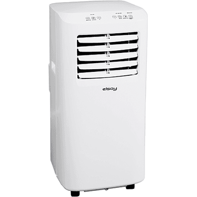 Climatiseur mobile Elsay - 7000 BTU - E.Leclerc Villemur (31) et Atout-Sud (44) - E.Leclerc