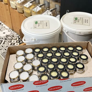 Distribution gratuite de mousseurs pour robinets - Nantes (44)