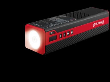 Compresseur portatif sans fil Ultimate Speed - Lidl