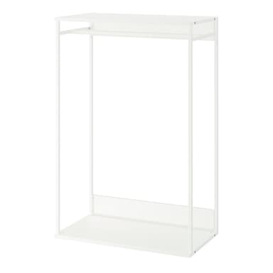 Structure ouverte Ikea Platsa 404.526.03 - Ikea Saint Etienne (42) - IKEA