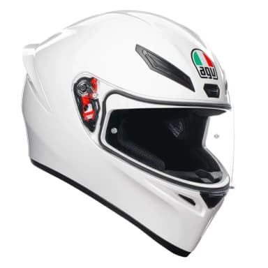 Casque Moto intégral Agv K1 S E2206 - Plusieurs coloris, Tailles du XS au 2XL - TradeInn