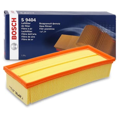 Filtre à air Bosch 1987429404 - Amazon
