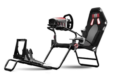 Cockpit Next Level Racing GTLite Racing - Amazon