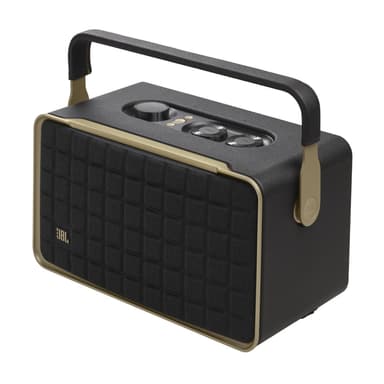 Enceinte Intelligente Connectée JBL Authentics 300 - Amazon