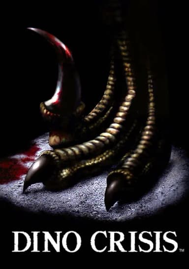 Dino Crisis 1 ou 2 sur PC (Dématérialisé) - Gamesplanet