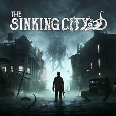 The Sinking City sur Nintendo Switch (Dématérialisé) - Nintendo