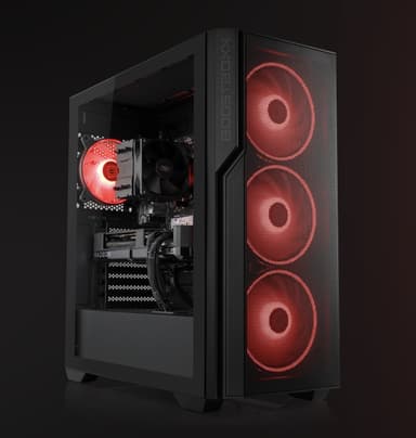 PC Fixe, Ryzen 7800X3D, RX 9070 XT Asus, 32Go 6000Mhz, B650E Pcie5, SSD 1To, +100€ Gamesplanet + Bundle Asus TUF casque/souris - CSL Computer