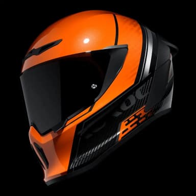 Casque Moto intégral Ruroc Eox 2.0 Règne - Tailles S à XL - Ruroc