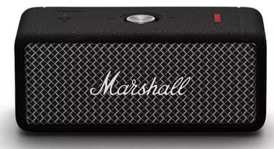 Enceinte portable Marshall Emberton 2 - Boulanger