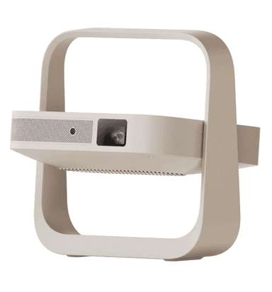 Vidéoprojecteur Xgimi Elfin Flip Plus - Darty