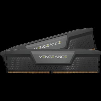 Kit de Ram Corsair Vengeance - 48 Go (2x24Go) DDR5 5600Mhz (via retrait dans une sélection de magasins) - Cybertek