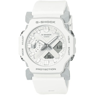 Montre Casio G-Shock GA-2300-7AER - Mondial Montres
