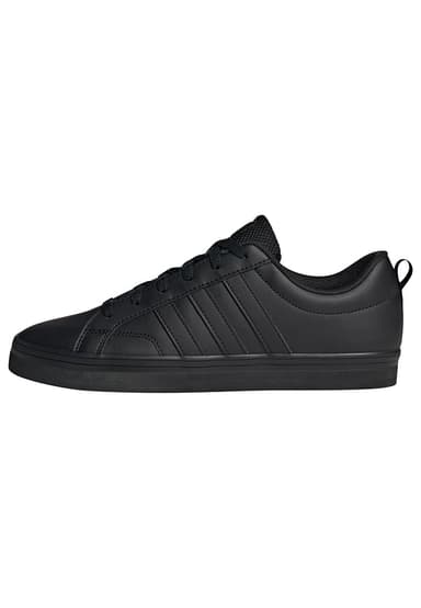 Basket Adidas mixte Vs Pace 2.0 noir - Tailles du 36 2/3, 38 au 49 1/3 - Amazon