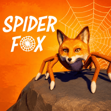 Spider Fox Gratuit sur PC (Dématérialisé) - Epic Games Store