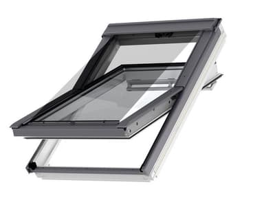 15€ de remise immédiate pour l'achat d'un store pare soleil extérieur Velux - Leroy Merlin