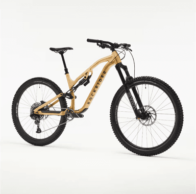 VTT Rockrider All Mountain Feel 700 LT - Cadre Aluminium 29", Tailles du S au XL - Decathlon